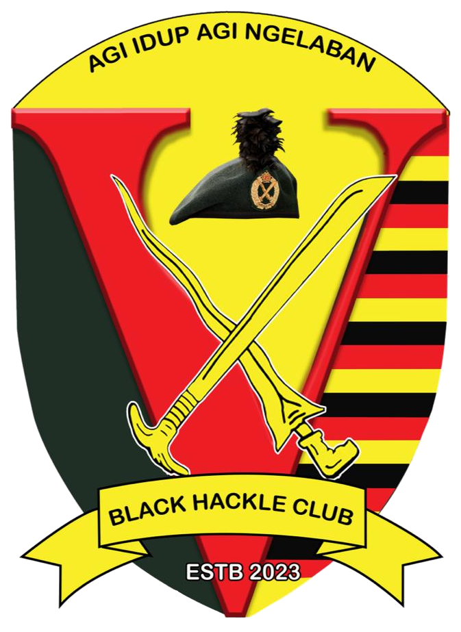 Black Hackle Club